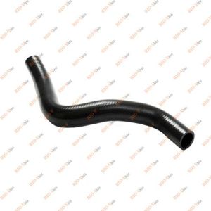 Вихідна труба радіатора (нижня) без кондиціонера LANOS 1.5 BRT - 96350692РИ