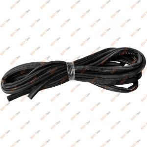 Уплотнитель передней двери (360 см) 2121, 21213 БРТ - 2121-6107018-10Р