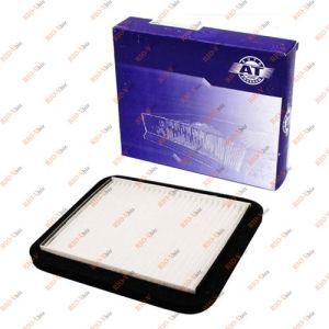 Фільтр салону 2110, 2111, 2112, 2170, 2171, 2172 AT - AT2010-010CF