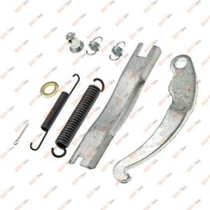 Ремонтний комплект для стоянкового гальма (ручного гальма) 2108 правий Ремонт - RK01080