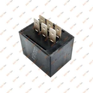 Реле стеклоочистителя (дворников) старого образца 2108 Астро - 412.3777