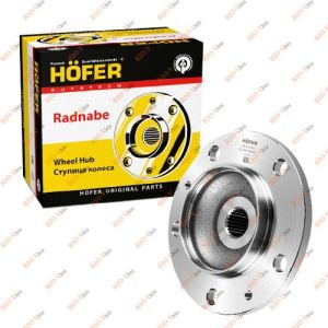 Ступиця передня 21214, Urban (24 шл.) HOFER - HF314847