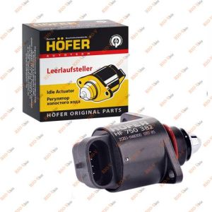 Регулятор холостого ходу 2123, 21214, 21073 HOFER - HF750382