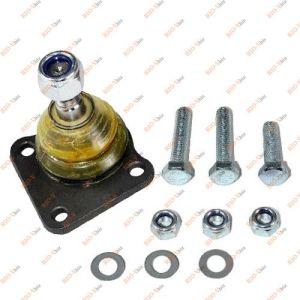 Шаровая опора 2123 с креплением АТ - AT4192-023BJ