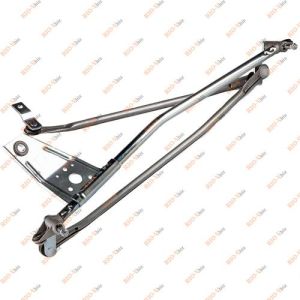 Привод стеклоочистителя 2110, 2111, 2112 (трапеция) вал D=10мм АТ - AT5010-010WL