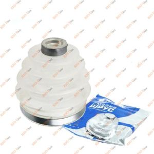 Силіконовий чохол внутрішній (комплект) 2108-2115, 1117-1119, 2170-2172, 2190 ГУСЕНИЧНИЙ - CB70-103