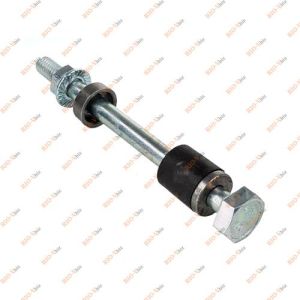 Болт М8 х 110 генератора в сборе 2110, 2111, 2112, 2113. 2114, 2115, 1117, 1118, 1119, 2170 БелЗАН - 21100=3701376=009СБ