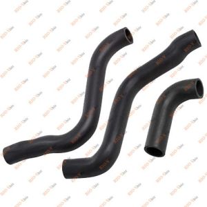 Форсунка радіатора (комплект 3 шт.) 2170, 2171, 2172 Гума інженерна - 12948