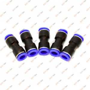 Аварийное соединение трубок 12х12 мм АВТОМАГНАТ - 12мм