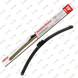 Щетка стеклоочистителя 480 мм бескаркасная Hofer - HF855315