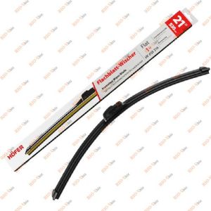 Щетка стеклоочистителя 530 мм бескаркасная Hofer - HF855319