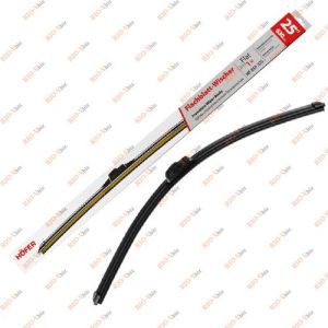 Щітка склоочисника 630 мм безрамна Hofer - HF855325