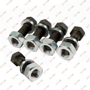 Болт кардана в сборе М10 х 1 х 30 Газель, УАЗ, Волга Кр.Этна - 290784-СБ