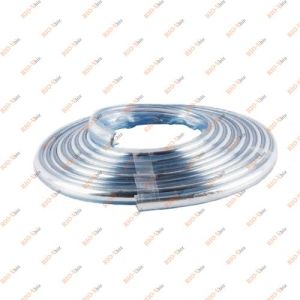 Майєр хром (замок лобового скла) 2121, 21213, 21214, 2123 СИЗРАНЬ - 21010-5206060-01