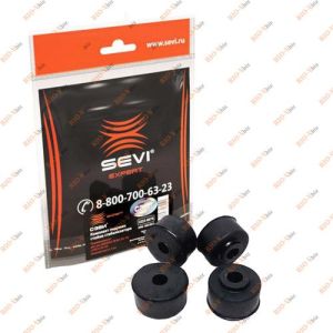 Stabilizer Bar Hub Lanos, Sense, Espero, Nexia, Cadett Savi - 2222-6078