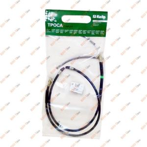 Трос ручника 2121, 21213, 21214 Кедр - TPRT20641