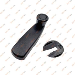 Ручка стеклоподъемника 2108 металл САН-Д - RS2081