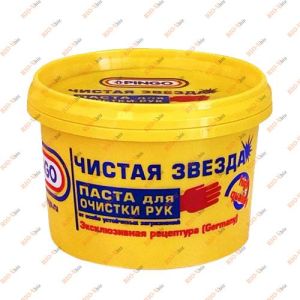 Паста для мытья рук 200 гр PINGO - 85010-3