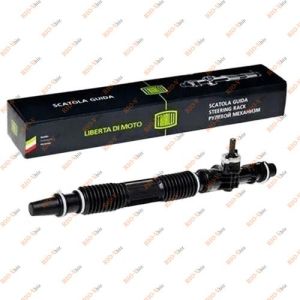 Рулевая рейка голая 2110 нового образца без рулевых тяг TRIALLI - CR110