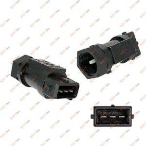 Датчик скорости 2108-21099, 2110-2115 без провода AVTOELECTRICA - 2111-3843010AE