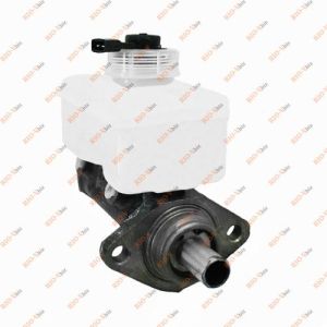 Цилиндр главный тормозной с бачком и датчиком Волга, Газель, Соболь Fenox - T2627.5C3