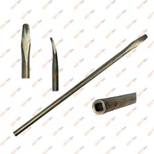 Лопатка монтажная 600 мм (монтировка) СЕРВИС КЛЮЧ - 10064