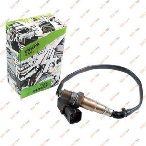 Датчик расхода воздуха (ДМРВ) 2104, 21043, 2105, 2107, 21073, 2190 SURAI - SR04206