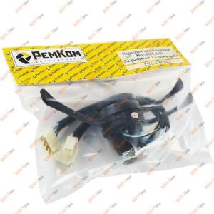 Тубус 2104, 2105, 2107, 2121, 21213, 21214 РемКом - RK05043