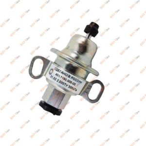 Регулятор тиску палива 406 dv. SOATE - 406.1160.000-03