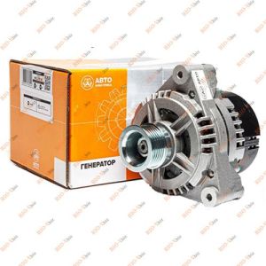 Генератор 125А 405, 406 дв.  AVTOELECTRICA - 9422.3701AE