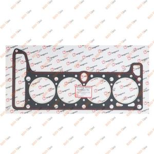 Прокладка блока цилиндров с герметиком 21213, 21214 1.7 Квадратис - KV-21213-1003020