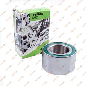 2 рядний передній підшипник ступиці 2123 SURAI - SR01740