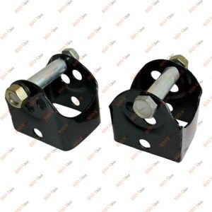 Проставка задней стойки 2108, 2110 3 отв Ладья - 025.00.00