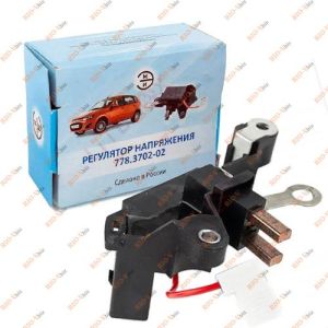 Регулятор напряжения 1118 ЭМИ - 778.3702-02