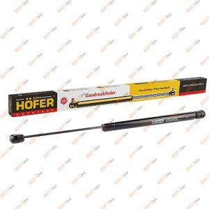 Амортизатор багажника (упор газовый) 2121, 2104 капота 2110, 2111, 2112 (L-450 мм) HOFER - HF522201