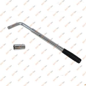 Телескопічний балонний ключ 17/19 AutoDelo - 34379