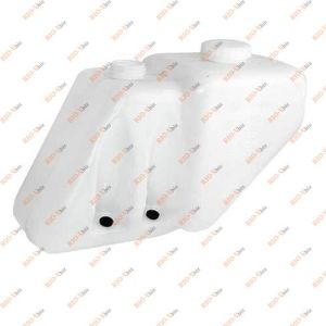 Бачок омывателя голый 2 мотора 2 горловины 21083 Автопластик - AV21083-5208102-20