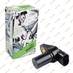 Датчик фаз распредвала 2108- 2115, 1117-1119, 21214, 2123, Таврия, Славута, Сенс 8V SURAI - SR00318