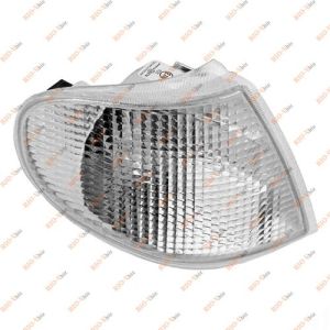 Указатель поворота правый белый 2113, 2114, 2115 Формула света - УП015.3711-01