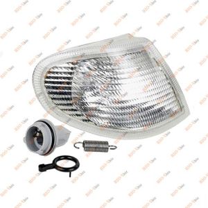 Індикатор напрямку правий білий 2113, 2114, 2115 Формула світла - УП015.3711-01