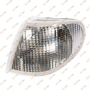 Сигнал повороту лівий білий 2113, 2114, 2115 Формула світла - УП0151.3711-01