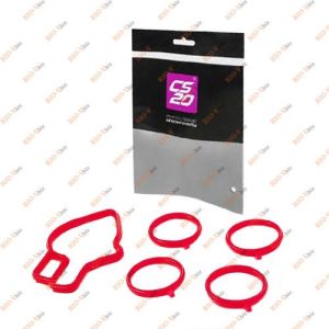 Ремкомплект приймача старий зразок силікон 2110 1.6 CS20 - 10015