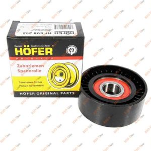 Ролик ремня ГРМ натяжной ГАЗ 405, 406 дв. ЕВРО-3 усил. (3203RS) HOFER - HF608243
