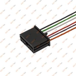 Разъем фонаря 2104, 2105, 2108 Cargen - AX328