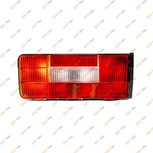 Фонарь задний левый 2106, 2121 ОАТ - 2106-3716041-01