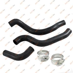 Форсунка радіатора (комплект 4 шт.) інжектор 21082, 2113, 2114, 2115 RTI - 12487