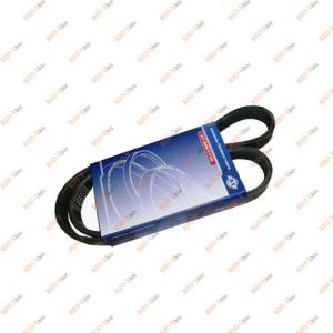 Ремінь генератора 6РК-1115 з кондиціонером 2170, 2171, 2172 з HUR AT - AT6PK1115