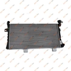 Алюмінієвий інжектор радіатора охолодження 21214 Птімаш - 21214-1301012-73