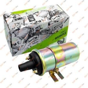 Котушка запалювання 2101, 2102, 2103, 2104, 2105, 2106, 2107, 2121, 21213 SURAI - SR00420