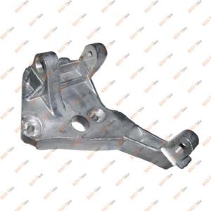 Кронштейн генератора 2110 ГУР гусак Тольятті - 21100-1041034-20